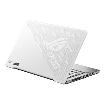 ASUS エイスース ゲーミングノートパソコン ROG Zephyrus G14 ムーン