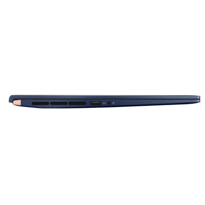 ASUS エイスース ASUS エイスース ノートパソコン ZenBook 15 [15.6型/intel Core i7/SSD:1TB/メモリ:16GB/2020年6月モデル] UX534FTC-A9320TS ロイヤルブルｰ UX534FTC-A9320TS ロイヤルブルｰ