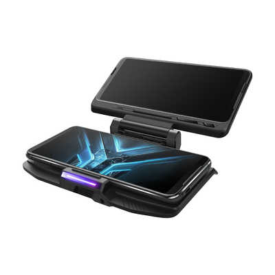 ASUS エイスース TWINVIEW DOCK ROG Phone 3 (ZS661KS) ブラック
