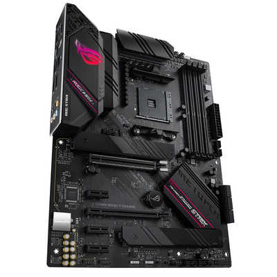 ASUS エイスース ゲーミングマザーボード［ATX /Socket AM4