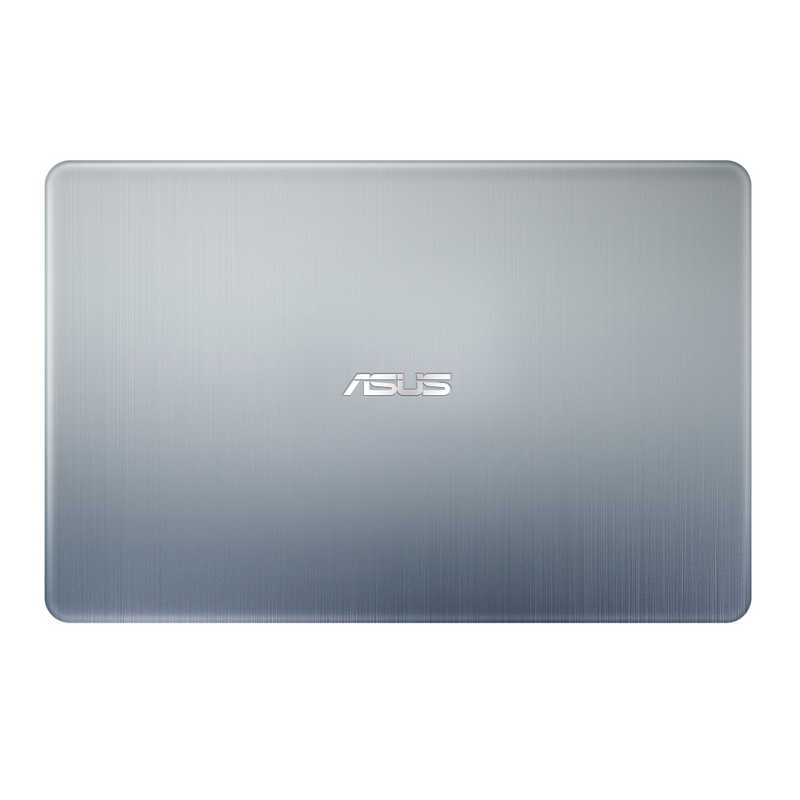 ASUS エイスース ASUS エイスース ノートパソコン　シルバーグラディエント X541SA-XO646T X541SA-XO646T