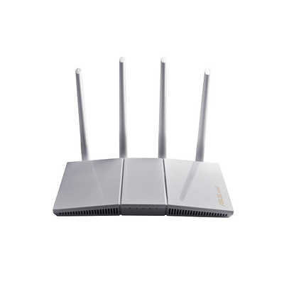 ASUS エイスース 無線LANルーター(Wi-Fiルーター) Wi-Fi 6(ax)/ac/n/a 