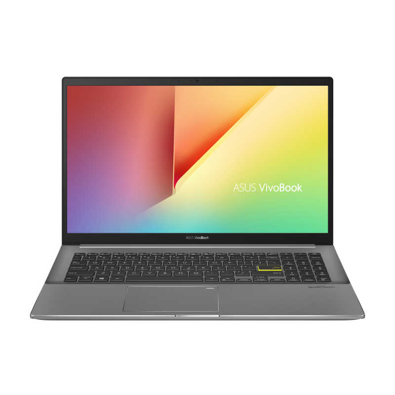ASUS エイスース ASUS エイスース ノートパソコン VivoBook S15 インディーブラック [15.6型/AMD Ryzen 7/SSD:1TB/メモリ:16GB] M533IA-BQ0BLTS M533IA-BQ0BLTS