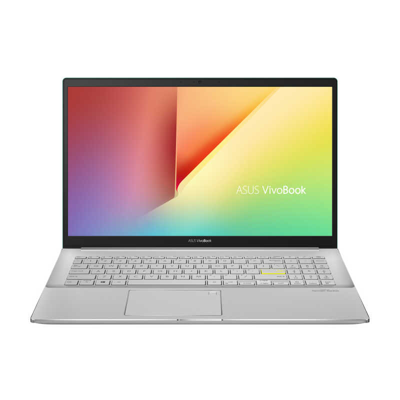 ASUS エイスース ASUS エイスース ノートパソコン VivoBook S15 ガイアグリーン [15.6型/AMD Ryzen 7/SSD:1TB/メモリ:16GB] M533IA-BQ0GRTS M533IA-BQ0GRTS