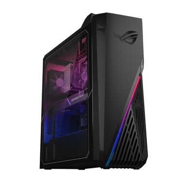 デスクトップPC ASUS ハードなし