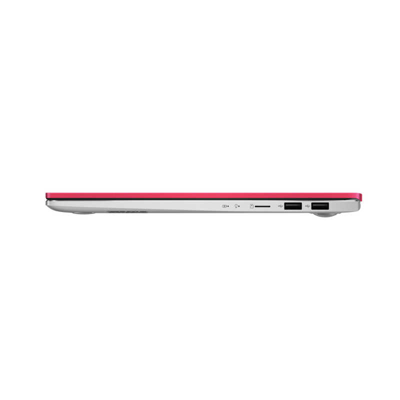 ASUS エイスース ASUS エイスース ノートパソコン VivoBook S15 リゾルトレッド [15.6型 /intel Core i7 /SSD：1TB /メモリ：16GB /2020年12月] S533EA-BQ031TS S533EA-BQ031TS