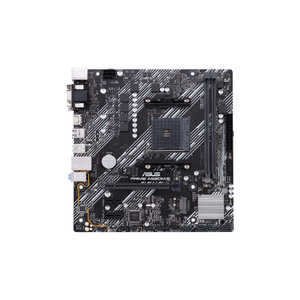 ASUS エイスース マザーボード［MicroATX /Socket AM4］ PRIME A520M-E