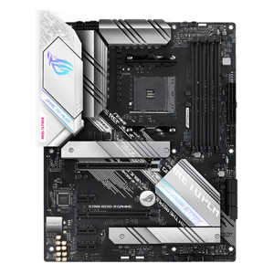 ASUS エイスース ゲーミングマザーボード［ATX］ ROG STRIX B550-A GAMING