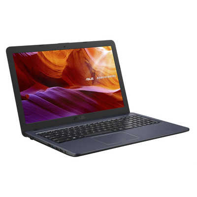 ASUS エイスース ノートパソコン [ 15.6型 / Win10 Home / Celeron