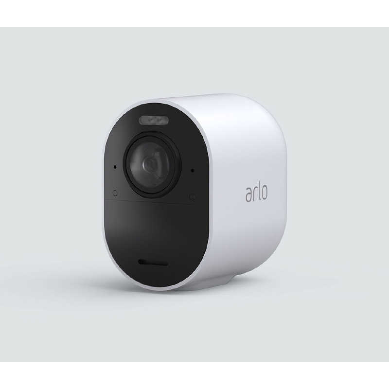 ARLO ARLO Arlo Ultra 2スポットライトワイヤレスセキュリティカメラ VMC5040-200APS VMC5040-200APS