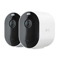 【防犯カメラ】Arlo Pro - 1台セット ワイヤレス カメラ 別売充電付 防犯カメラ】Arlo Pro - 1台セット ワイヤレス カメラ 別売充電付