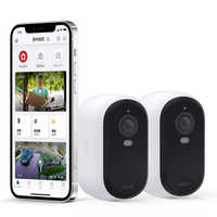 ARLO ワイヤレスセキュリティの商品一覧 | 家電通販のコジマネット