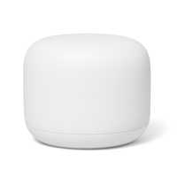 Google - 新品未開封 GoogleNestWiFi拡張ポイント スノー GA00667 GOOGLE Wi-Fi拡張ポイント GoogleNestWifi スノー [Wi-Fi 5(ac