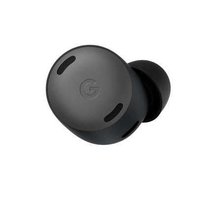 GOOGLE フルワイヤレスイヤホン Pixel Buds Pro Charcoal [リモコン・マイク対応 ] GA03201-JP