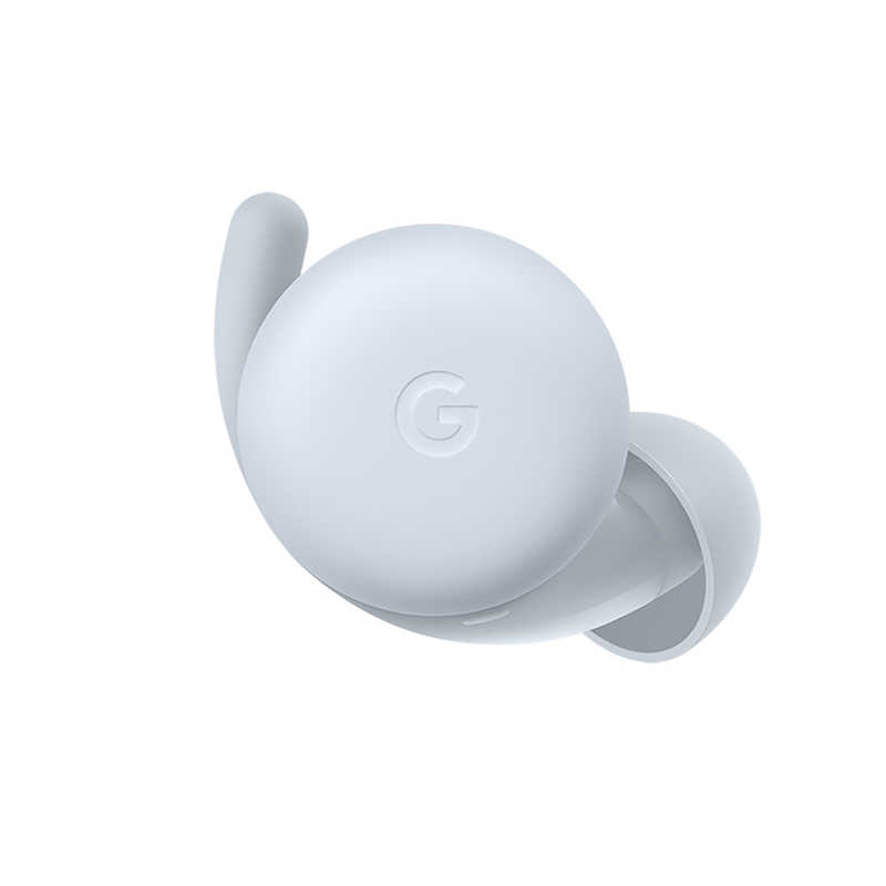 GOOGLE GOOGLE フルワイヤレスイヤホン Google Pixel Buds A-series [マイク対応 /ワイヤレス(左右分離) /Bluetooth] GA04282-GB GA04282-GB