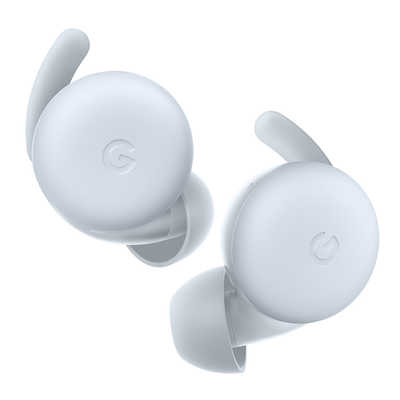 GOOGLE フルワイヤレスイヤホン Google Pixel Buds A-series [ マイク