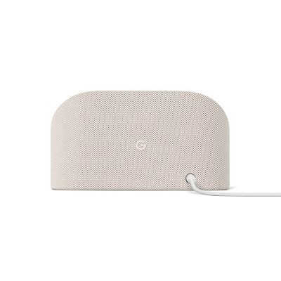 GooglePixelタブレット 充電スピーカーホルダー Porcelain Google Pixel Tablet 充電スピーカー ホルダー(Porcelain)（GA03472