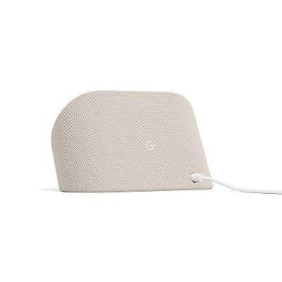 GooglePixelタブレット 充電スピーカーホルダー Porcelain GOOGLE Google Pixel Tablet 充電スピーカー ホルダー Porcelain