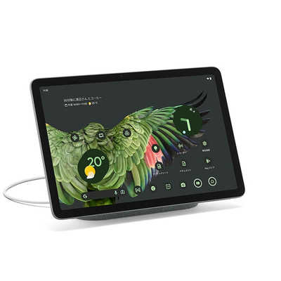 Google Pixel Tablet （充電スピーカーホルダー付き）128GB Google Pixel Tablet (充電スピーカーホルダー付き)128GB