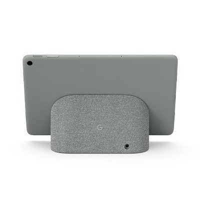 GOOGLE Pixel Tablet （充電スピーカー ホルダー付き）Hazel [10.95型