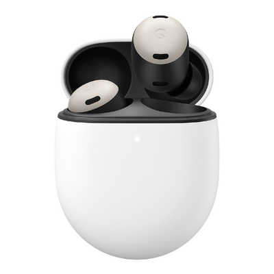 GOOGLE フルワイヤレスイヤホン Pixel Buds Pro ［ノイズキャンセ 