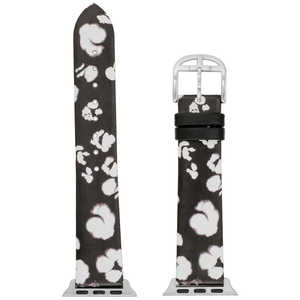 ebhxCJ[ Apple Watch oh Series 7/6/5/4/3/2/1ASEΉ 40mm 38mm BKS38F101