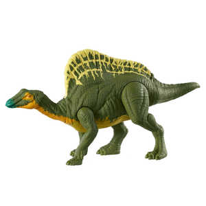 マテル ジュラシック・ワールド HBX38 アクションフィギュア オウラノサウルス JWアクションオウラノサウルス
