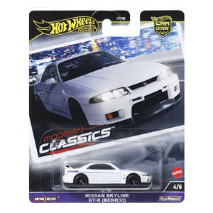 ޥƥ ۥåȥ HRV99 㡼 󡦥饷å  饤 GT-R(BCNR33)