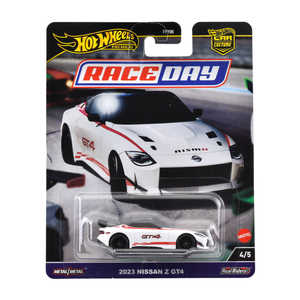 ޥƥ ۥåȥ HRV73 㡼 졼ǥ 2023  Z GT4