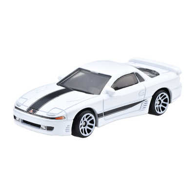 マテル HRX54 ホットウィール ストリート・オブ・ジャパン