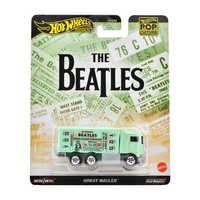 マテル ホットウィール HVJ41 ポップカルチャー ビートルズ ハイウェイ