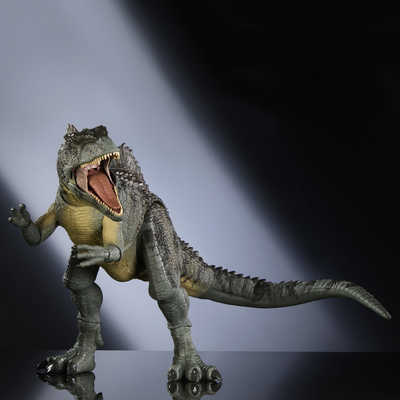ハモンドコレクション ギガノトサウルス マテル Amazon.co.jp: マテル ジュラシックワールド(JURASSIC WORLD