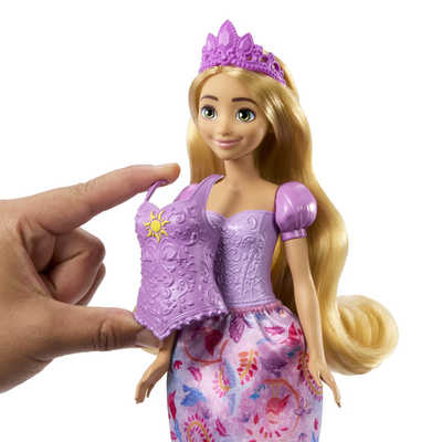 バ－ビ－　ラプンツェル マテル社製 楽天市場】【送料無料】マテル(MATTEL) ディズニー（Disney