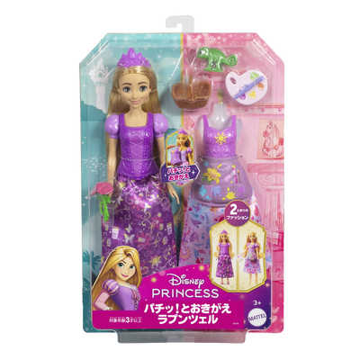 バ－ビ－　ラプンツェル マテル社製 楽天市場】【送料無料】マテル(MATTEL) ディズニー（Disney