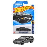 マテル ホットウィール JFN59 ベーシックカー 日産 スカイライン GT-R