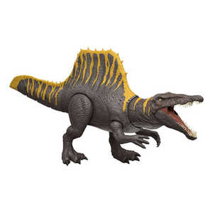 マテル　ジュラシック・ワールド スピノサウルス 楽天市場】マテル ジュラシックワールド(JURASSIC WORLD) ダメージ
