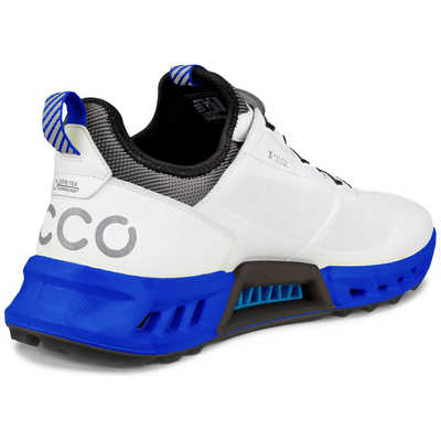 エコー ゴルフシューズ M BIOM C4 BOA WHITE/VIRTUAL ECCO ホワイト