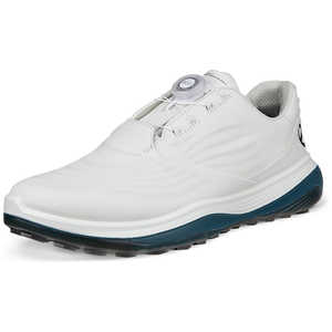 エコー M LT1 BOA WHITE/PETROL ECCO ホワイトグリーン EG132274 エコー M LT1 BOA WHITE/PETROL ECCO ホワイトグリーン EG132274