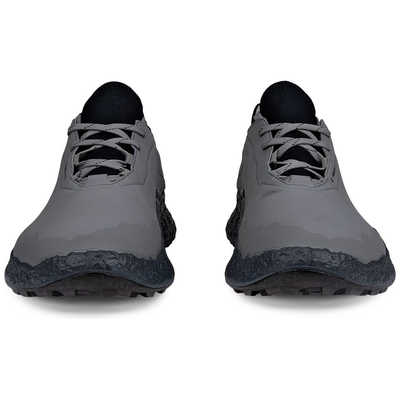 エコー ゴルフシューズ M BIOM H5 STEEL ECCO グレー [メンズ/24.5cm