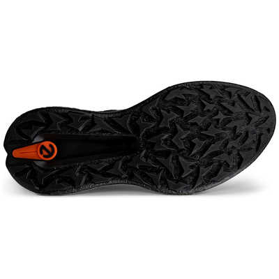 エコー ゴルフシューズ M BIOM H5 STEEL ECCO グレー [メンズ/24.5cm