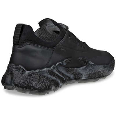 エコー ゴルフシューズ M BIOM H5 BOA BLACK ECCO ブラック [メンズ