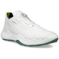 エコー ゴルフシューズ M BIOM H5 BOA WHITE ECCO ホワイト [メンズ