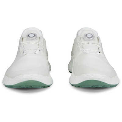 シューズ(男性用) ecco BIOM H5 BOA WHITE EG138024 26cm エコー ゴルフシューズ M BIOM H5 BOA WHITE ECCO ホワイト [メンズ