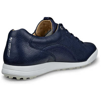 エコー ゴルフシューズ M STREET RETRO MARINE E4 マリン [メンズ/26.0