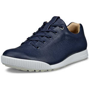 エコー ゴルフシューズ M STREET RETRO MARINE E4 マリン [メンズ/26.0cm] EG150634