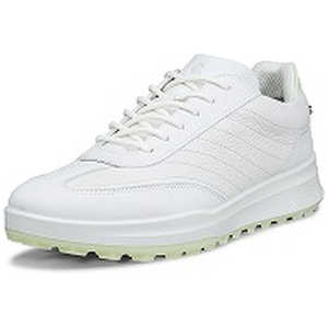 エコー レディースゴルフシューズ STREET VIBE(ストリートバイブ) WHITE ［レディース / 23.0cm］ ホワイト EG115303-61606-36