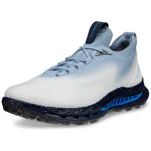 エコー メンズゴルフシューズ BIOM C5(バイオムシーファイブ)WHITE/AIR ［メンズ / 26.0cm］ ホワイトライトグレーブラック EG132604-60611-42