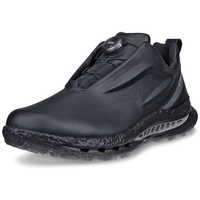 エコー ECCO ゴルフシューズ BIOM C5 BOA PREMIUM BKDS-27.5 BLACK