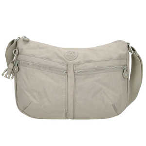 KIPLING kipling キプリング IZELLAH ショルダーバッグ 0214489L.GYguri LSIZELLAH2 KIPLING kipling キプリング IZELLAH ショルダーバッグ 0214489L.GYguri LSIZELLAH2