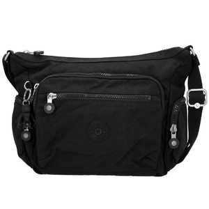KIPLING kipling キプリング GABBIE S ショルダーバッグ I2531P39.BKnoir LSGABBIES KIPLING kipling キプリング GABBIE S ショルダーバッグ I2531P39.BKnoir LSGABBIES